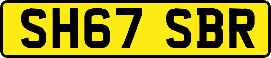 SH67SBR