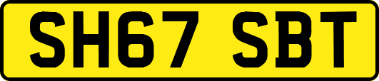 SH67SBT