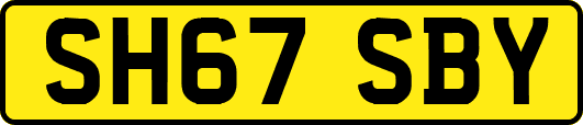 SH67SBY