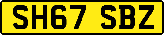 SH67SBZ