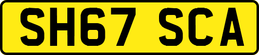 SH67SCA