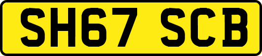 SH67SCB