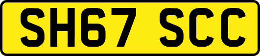 SH67SCC