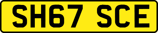 SH67SCE