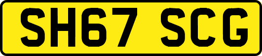 SH67SCG
