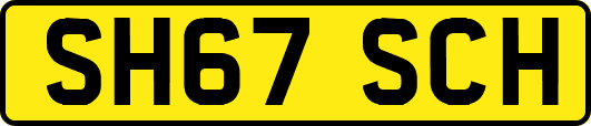SH67SCH