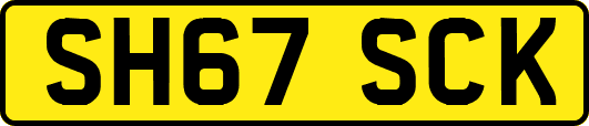 SH67SCK