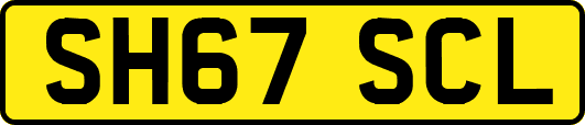 SH67SCL