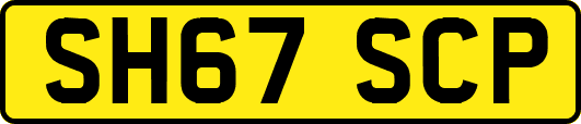 SH67SCP