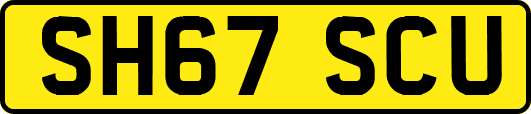 SH67SCU