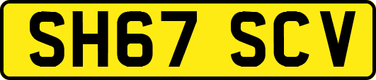 SH67SCV