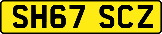 SH67SCZ