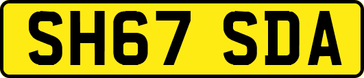 SH67SDA