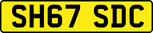 SH67SDC