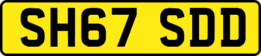 SH67SDD