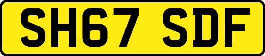 SH67SDF