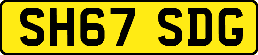 SH67SDG