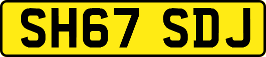 SH67SDJ