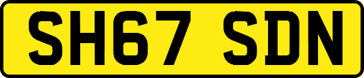 SH67SDN