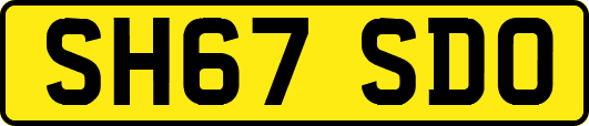SH67SDO