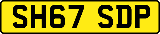 SH67SDP