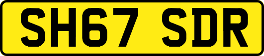SH67SDR