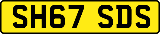 SH67SDS