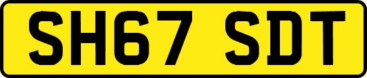 SH67SDT