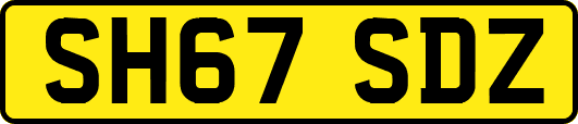 SH67SDZ