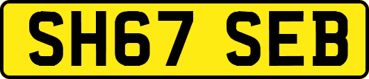 SH67SEB