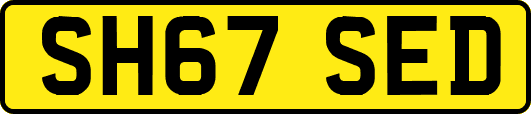 SH67SED