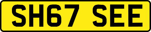 SH67SEE