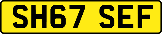 SH67SEF