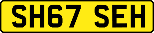 SH67SEH