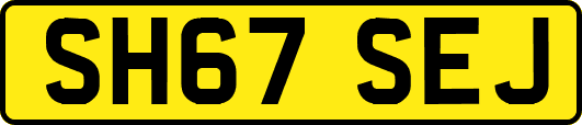 SH67SEJ
