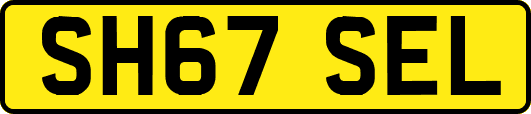 SH67SEL
