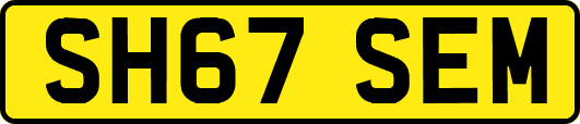 SH67SEM
