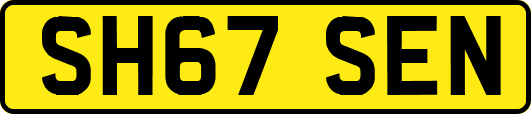 SH67SEN