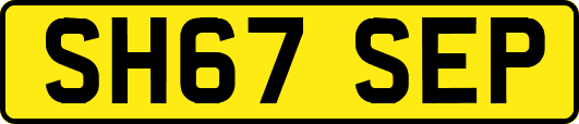 SH67SEP