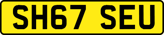 SH67SEU