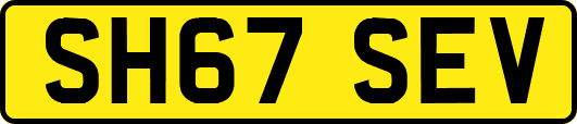 SH67SEV