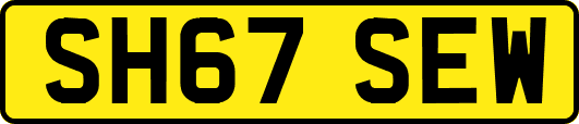 SH67SEW