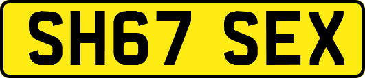 SH67SEX