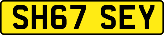 SH67SEY