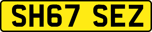 SH67SEZ