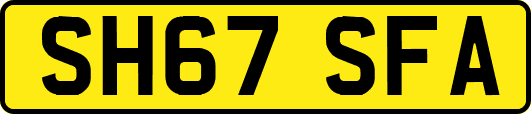 SH67SFA