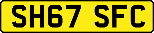 SH67SFC
