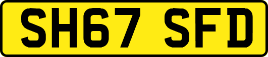 SH67SFD