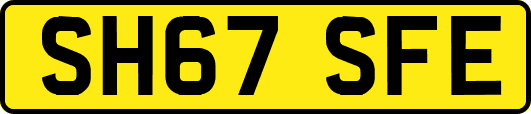 SH67SFE