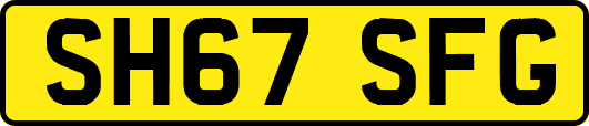 SH67SFG